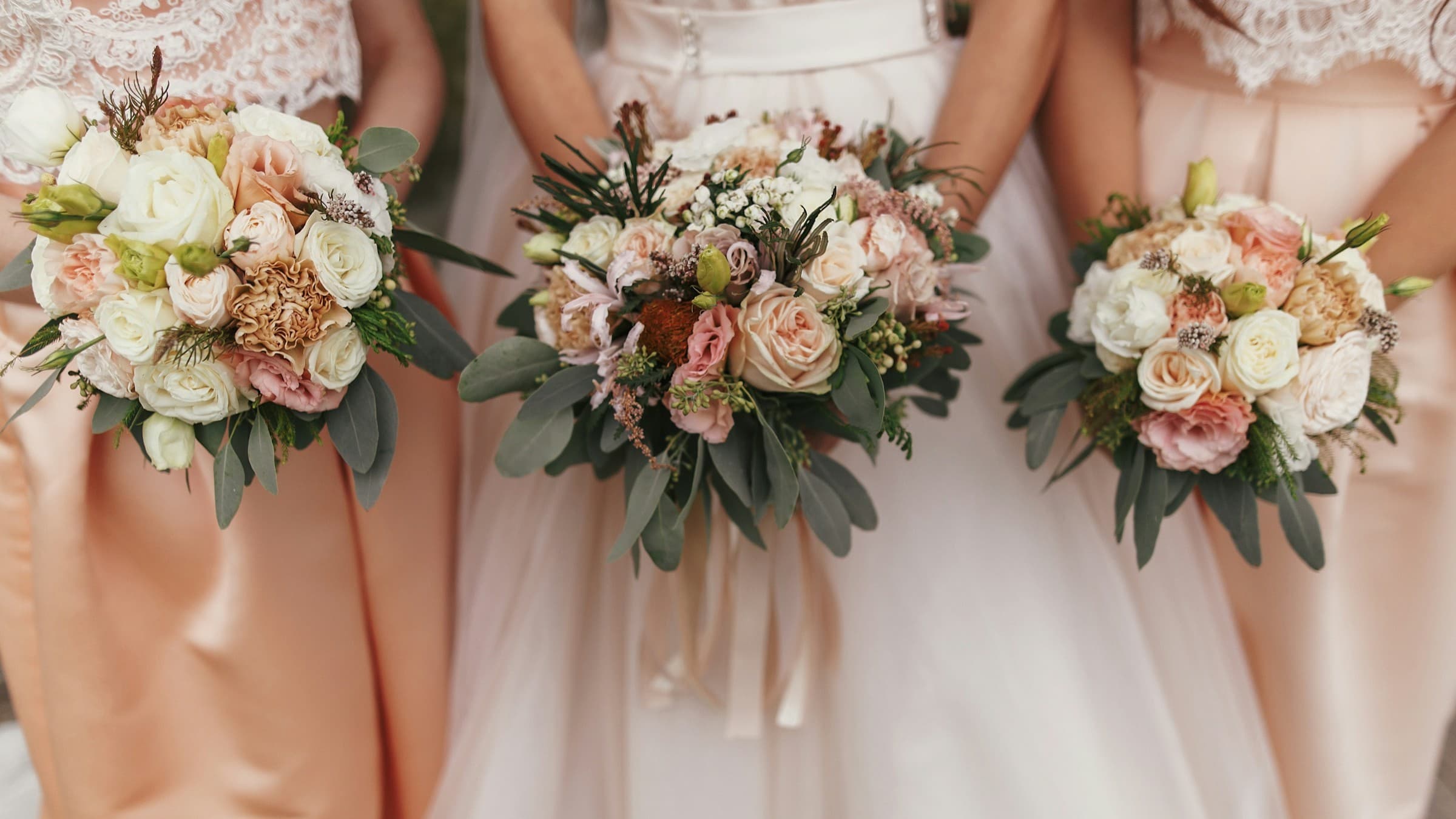 Florals & Decor