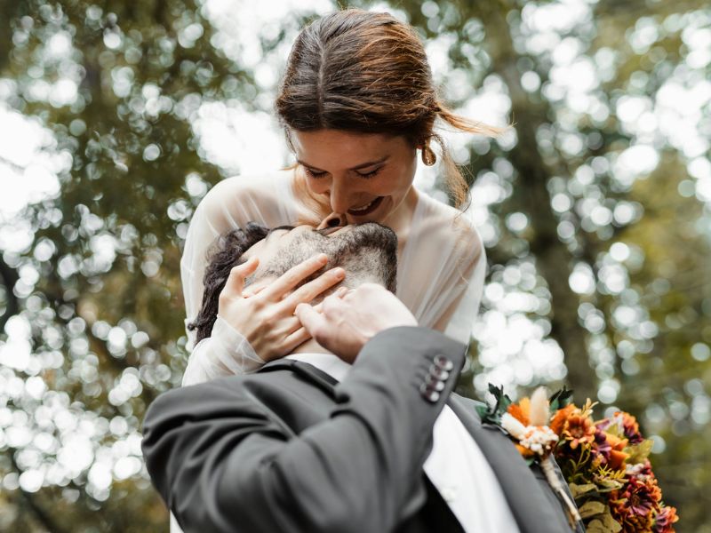 Wedding Photographers