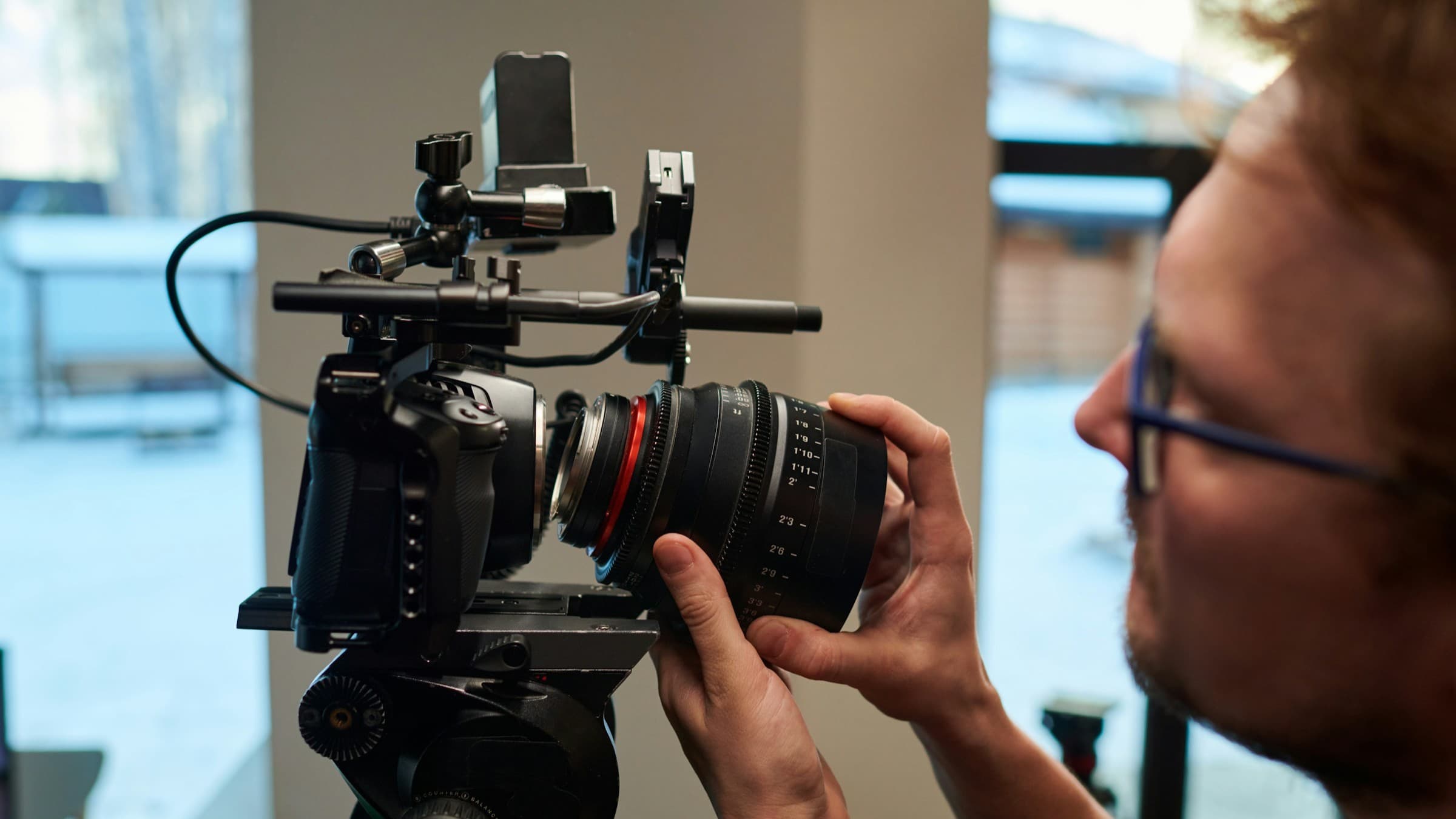 Videography