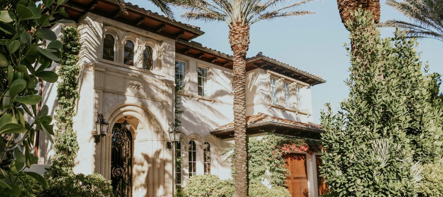 Palm Beach — Gold Coast · South Florida