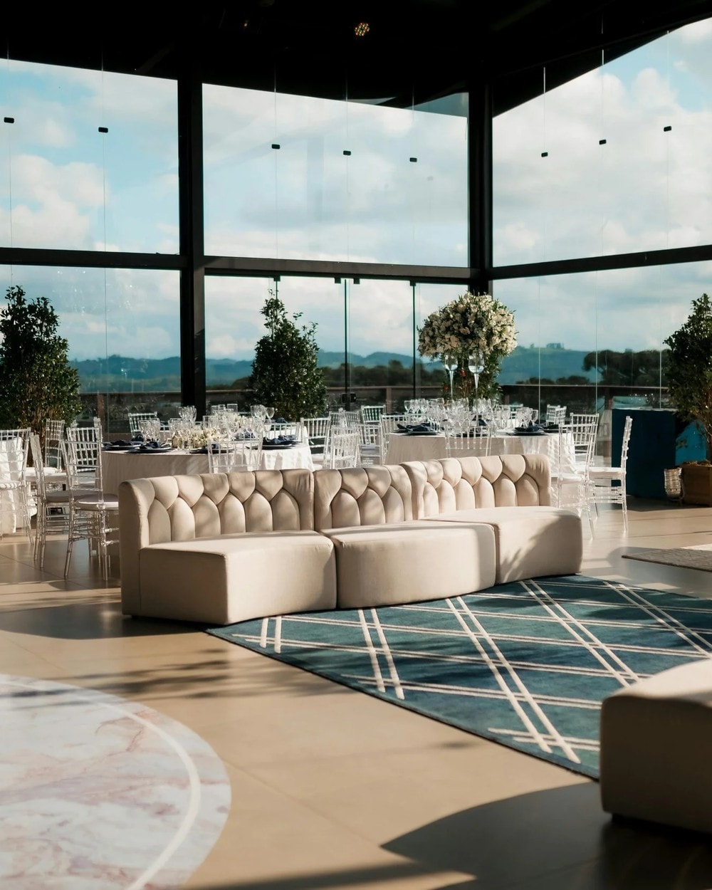 Asheville Weddings and Events