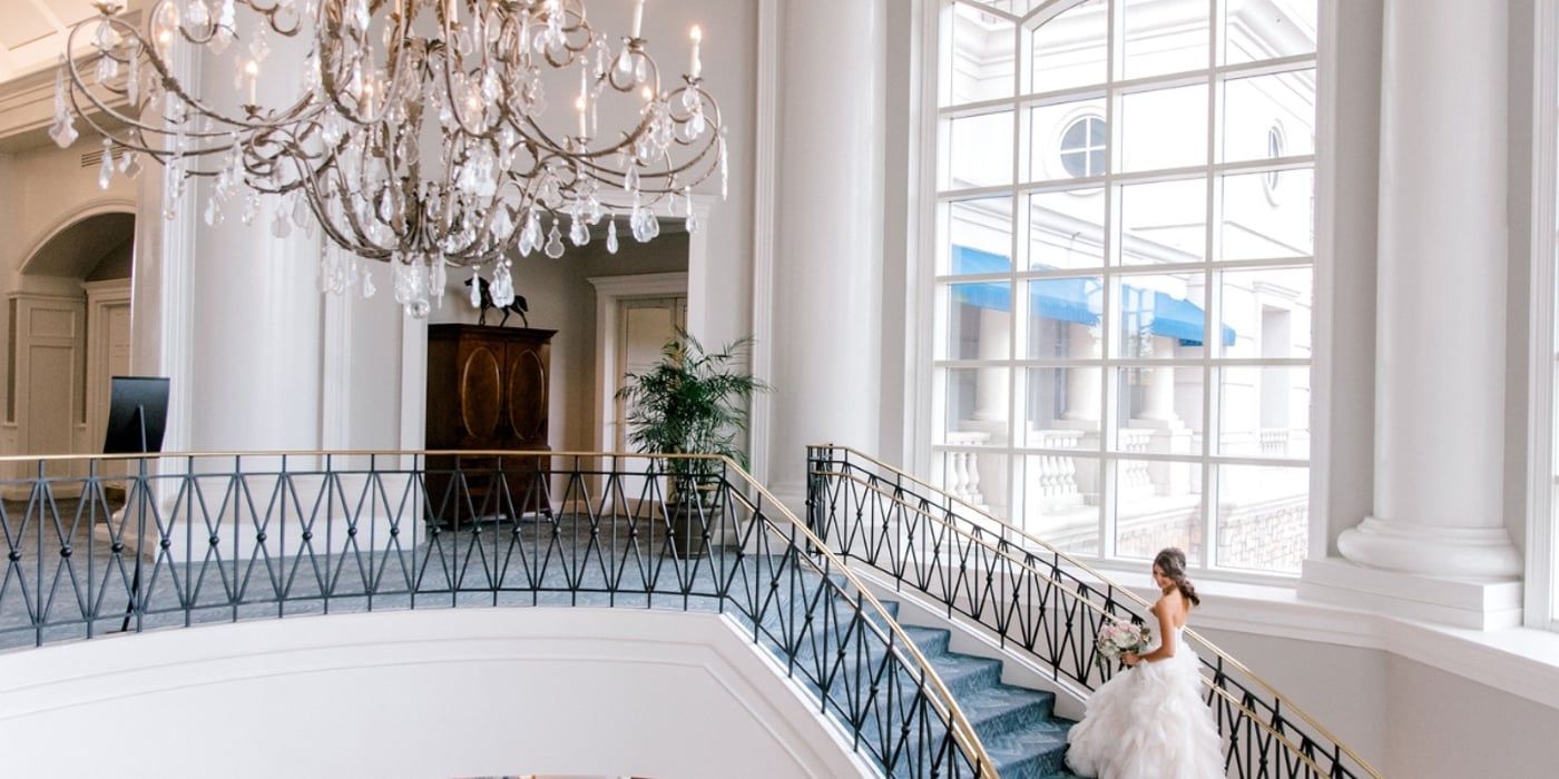 The Ballantyne Hotel (Test)
