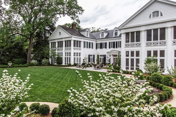 The Duke Mansion (Test)